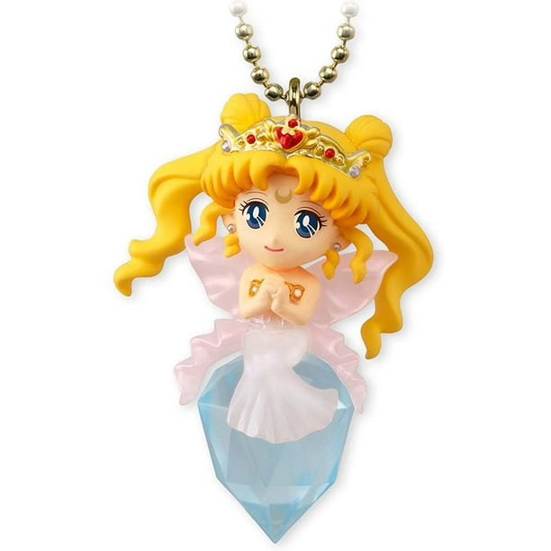 sailormoon twinkle statue