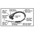 thumbnail image 4 of Spark Plug Wire Set - Compatible with 1999 - 2006 Chevy Silverado 1500 2000 2001 2002 2003 2004 2005, 4 of 4