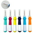 thumbnail image 2 of 2pcs Thread Cutter Manual Remover Clothes Crafting Embroidery, 2 of 14