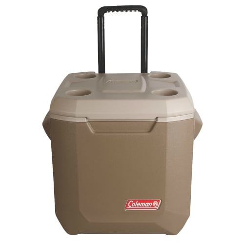 coleman 40 quart