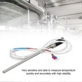 thumbnail image 4 of High quality K-type probe thermocouple thermal resistance temperature control, 4 of 5