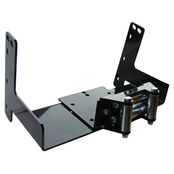 Bulldog Winch 15157 Winch Mount