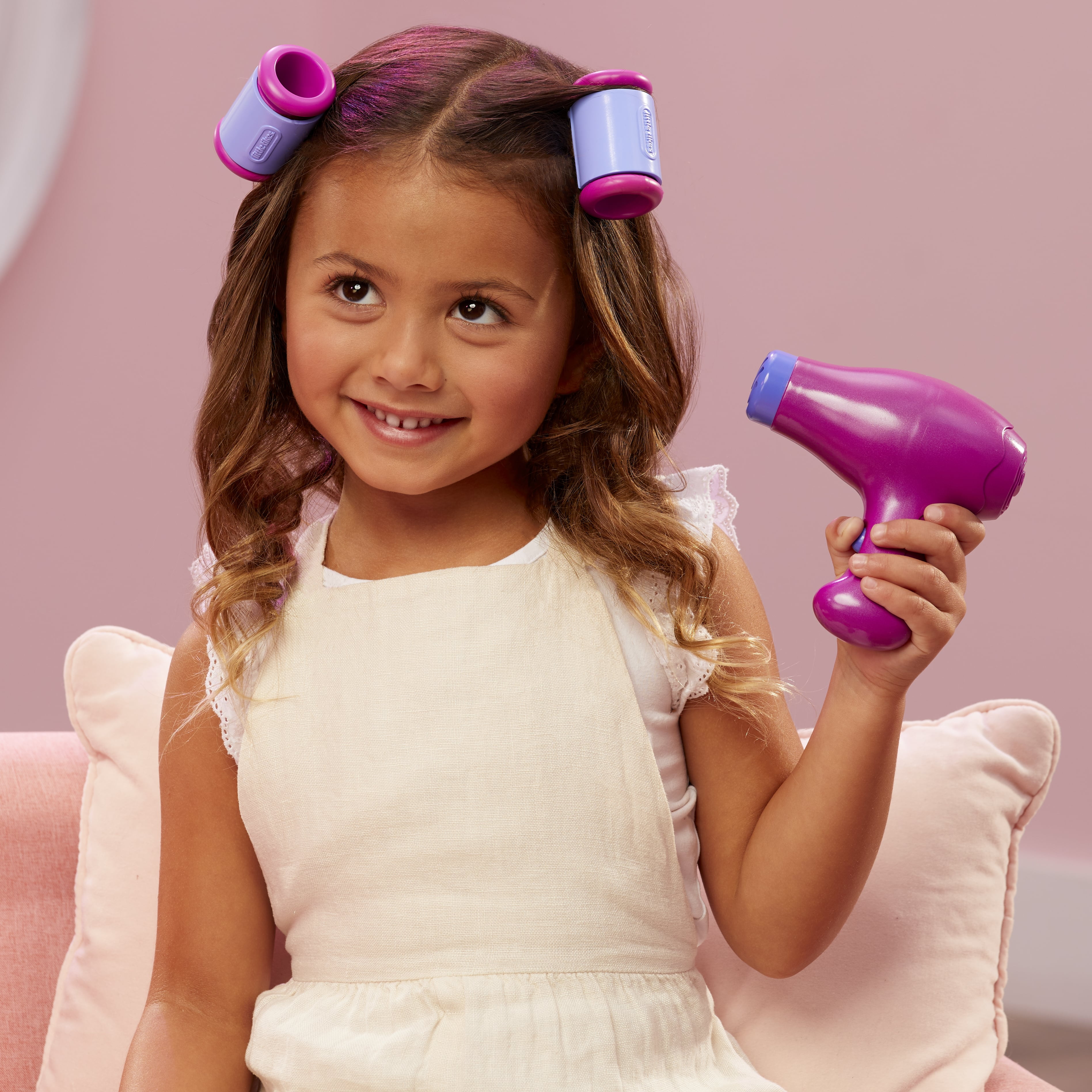 Little Tikes 2 Years+ Little Tikes Play & Pamper Spa Set