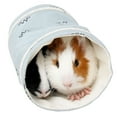 thumbnail image 1 of Pet Tunnel Creative Interactive Funny Hamster Tunnel Pet Play Toy for Small Pets, 1 of 6
