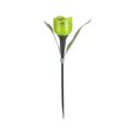 thumbnail image 3 of 1Pcs Garden Tulip Flower Shape LED Solar Powered Waterproof Tube Lawn Lights Standing Decor for Yard - WEI KE, 3 of 5