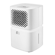 Perfect Aire 8 Pint Compact Dehumidifier