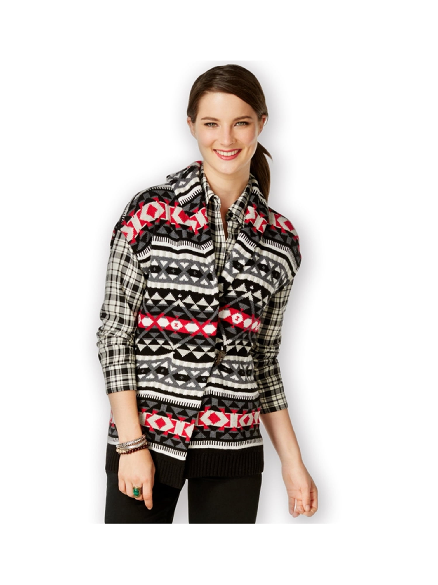 womens sweater vest canada