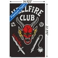 thumbnail image 2 of Netflix Stranger Things : Saison 4 - Hellfire Club, 2 of 4