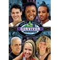 thumbnail image 1 of Survivant 4, Marquesas (DVD), 1 of 1