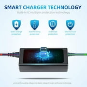65W 45W Laptop Charger Fit for Lenovo IdeaPad 1 3 5 ADL45WCC 330 110 510 310 320 L340 S340 S145, Flex 3 4 5 14 15 PA-1450-55LL 1470 1130, for Lenovo AC Power Adapter(4.0*1.7mm)