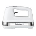 Cuisinart 9Speed Electric Cake Hand Mixer HM90S, Power Advantage Plus