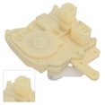 thumbnail image 3 of Aqxreight Door Lock Actuator, Car Door Lock Actuator Front Left Driver Side Replacement For  1999-2004 For S2000 2008-2009, 3 of 8
