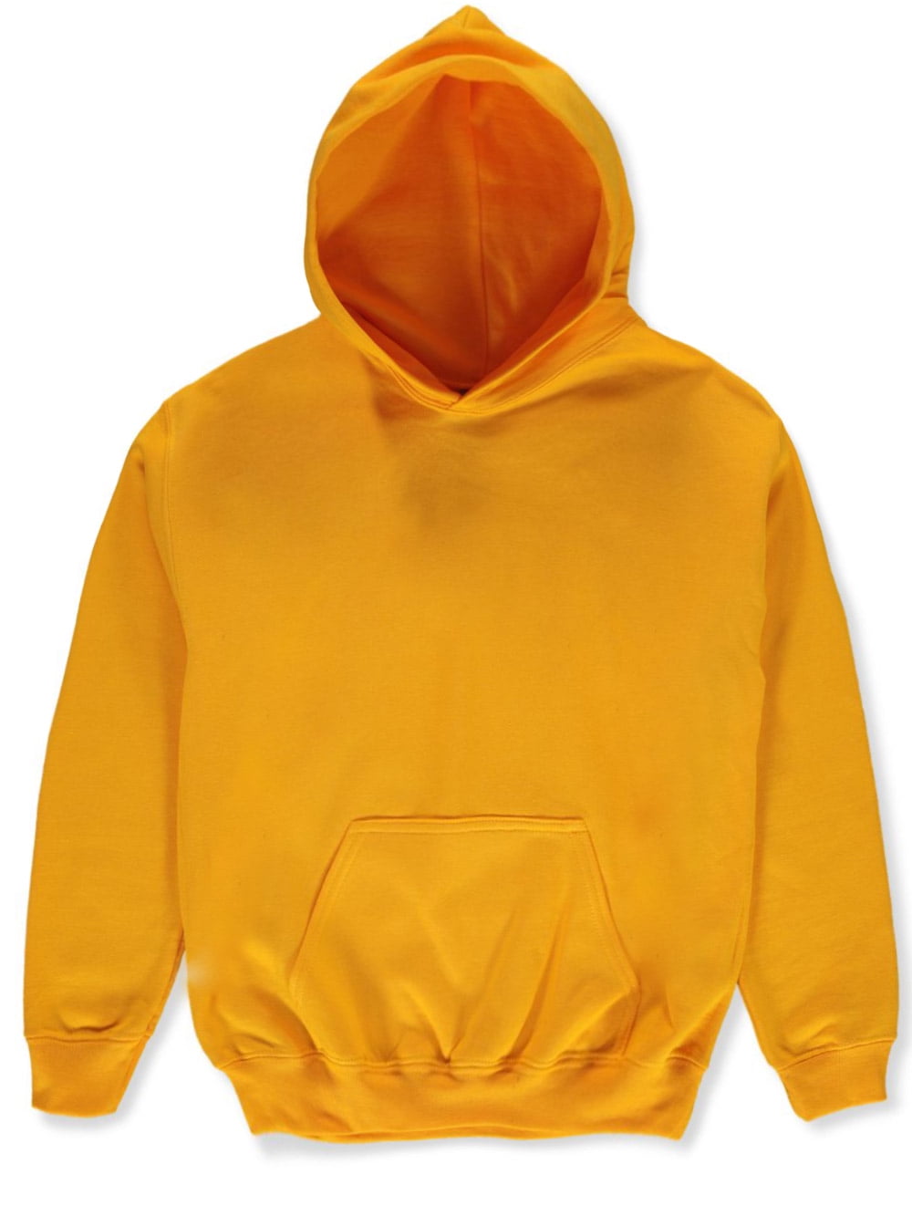 Gildan gold hoodie sale