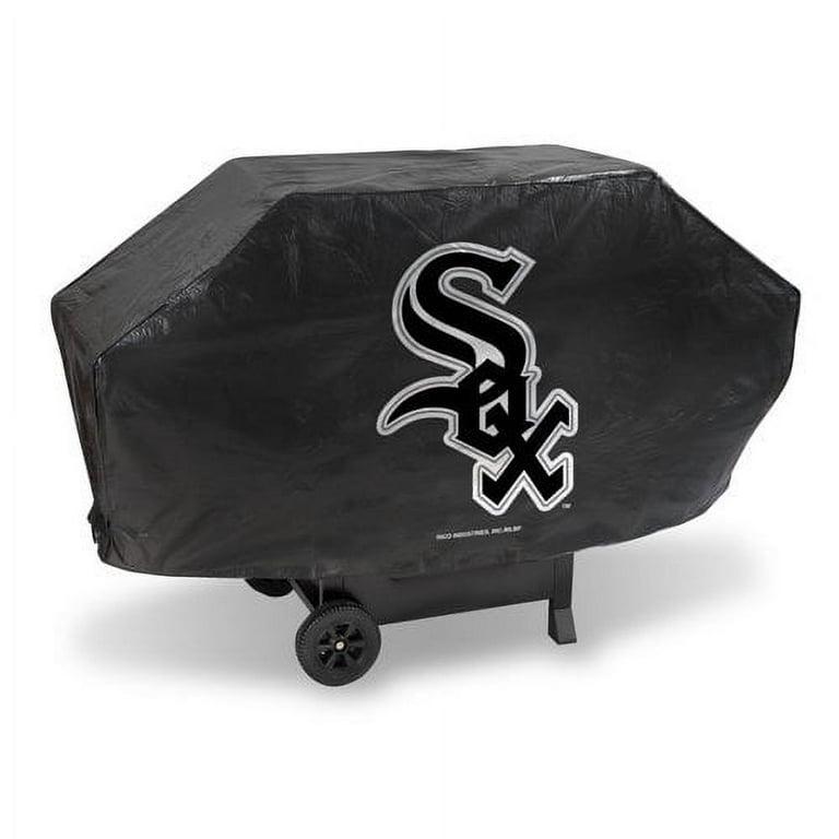 New York Yankees Deluxe Grill Cover