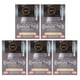 thumbnail image 5 of Pegatinas De Señal De Teléfono, Pegatina Autoadhesiva Ligera De Refuerzo De Señal De Teléfono Celular De Oro Negro, 5 Piezas Para Ascensores, 5 of 7