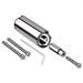 thumbnail image 2 of Moen 137347WR 1" Handle Extension Kit - Wrought Iron, 2 of 2