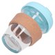 thumbnail image 3 of Taza De Agua, Taza De Café Duradera Multiusos Con Anillo Anti-escaldaduras Para Café Al Aire Libre, 3 of 7