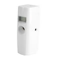 thumbnail image 3 of Scent Dispenser Fragrance Dispenser Abs Ivory White Lcd Display Automatic Timer Scent Fragrance Dispenser Aroma Spray Room Air Refresher, 3 of 8