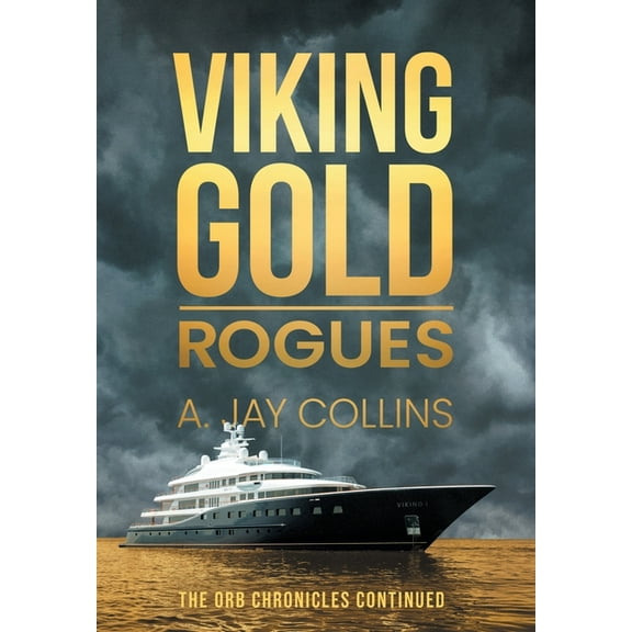 Viking Gold: Rogues, (Hardcover)