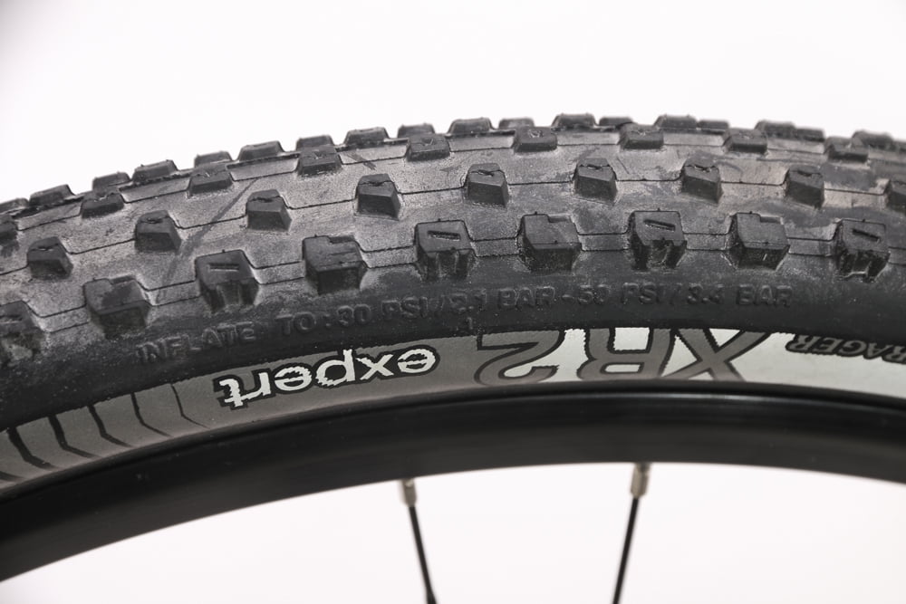 bontrager xr2 29x2 2