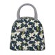thumbnail image 1 of Disketp Lilies Flowers Bolsa Térmica para Almuerzo, Lonchera con Abertura Amplia y Gran Capacidad, Organizador Reutilizable para Mujeres, Hombres y Adultos, 1 of 6