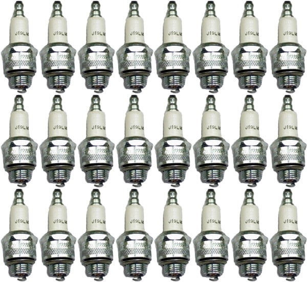 Pack of 1 Champion 861 J19LM Copper Plus Small Engine Spark Plug