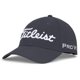 thumbnail image 1 of Gorra de golf Titleist Tour Performance, color blanco e índigo lavado, 1 of 5