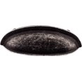 thumbnail image 3 of Top Knobs M365 Somerset Cup Pull Bronze, 3 of 5