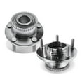 thumbnail image 6 of Axenor Pair Front Wheel Hub Bearing Assembly 513131, A0347A0081, 6 of 8