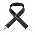 thumbnail image 2 of CNKOO Shoulder Strap Adjustable Wide Long Shoulder Belt for Cross Body Purse Handbag, 2 of 9