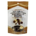 thumbnail image 2 of FirstChoiceCandy Assorted Flavors Chocolate Covered Roasted Espresso Beans (New York Mix -3.5 Oz, Pack of 12), 2 of 5