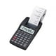 Calculatrice d'Impression Casio HR8TM – image 1 sur 1