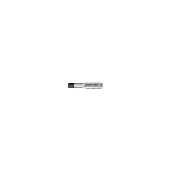 Qualtech DWTT14X2 14 x 2 HSS Metric 4 Flute Taper Hand Tap
