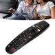 thumbnail image 3 of Control Remoto De TV, ABS Control Remoto De Televisión De Fácil Y Acceso Completo Para SJ9570 Para UJ7700 Para UJ657A Para W7, 3 of 7