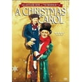 thumbnail image 2 of A Christmas Carol (aka Scrooge) (DVD), Vci Video, Drama, 2 of 2
