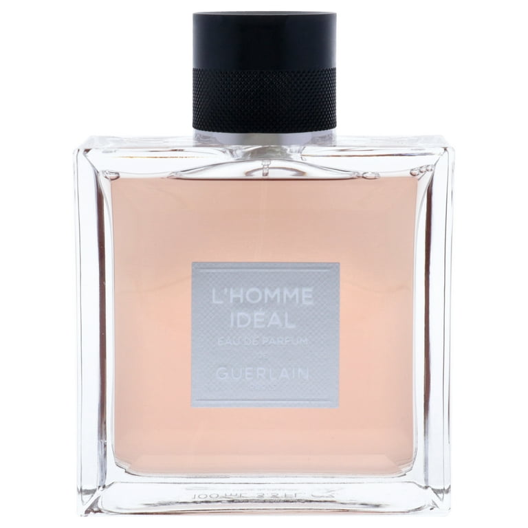 Guerlain L'Homme Ideal EDP Perfume Spray for Men 3.3 oz