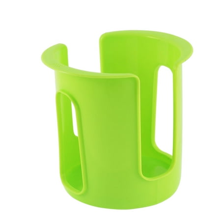 Kitchen Sink Dish Bowl Plastic Storage Hanging Drainer Holder Rack Kitchen Sink Dish Bowl Plastic Storage Hanging Drainer Holder Rack Green