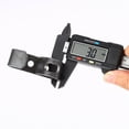 thumbnail image 3 of 1 Pcs Auto Tire Wheel Hub Hook Wheel Shop Display Stand Metal Holder Rack Wall Mounted Racing Auto Wheel Hub Hanging Hook, 3 of 12