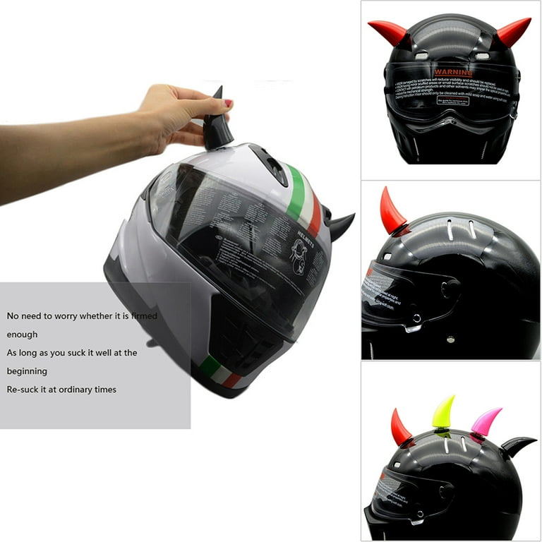 Helmet hotsell modification accessories