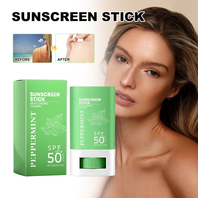Fiudx Protector Solar En Barra Natural Zn Own 50, Protección Segura y Resistente Al Agua, Fórmula Vegana, Uso Facial y Corporal, Ideal para Playa, Piscina y Senderismo, Aplicación No Grasa.