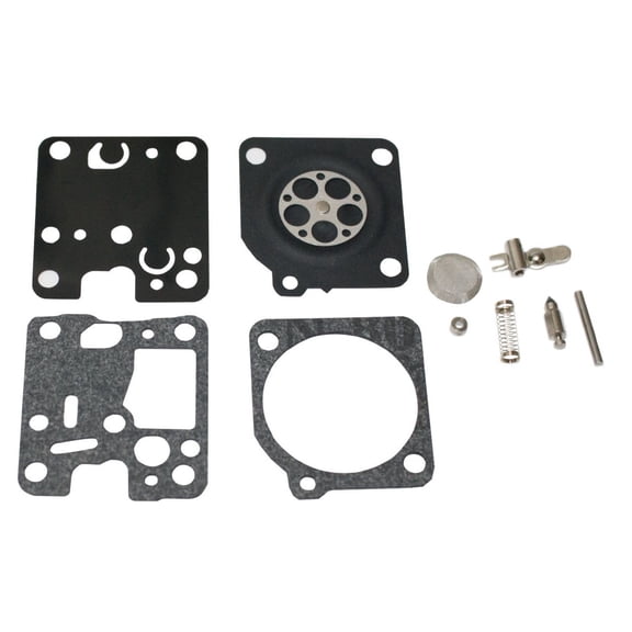 Genuine Echo / Shindaiwa Carburetor Repair Kit for Echo Trimmers, Blowers & More / P005001670