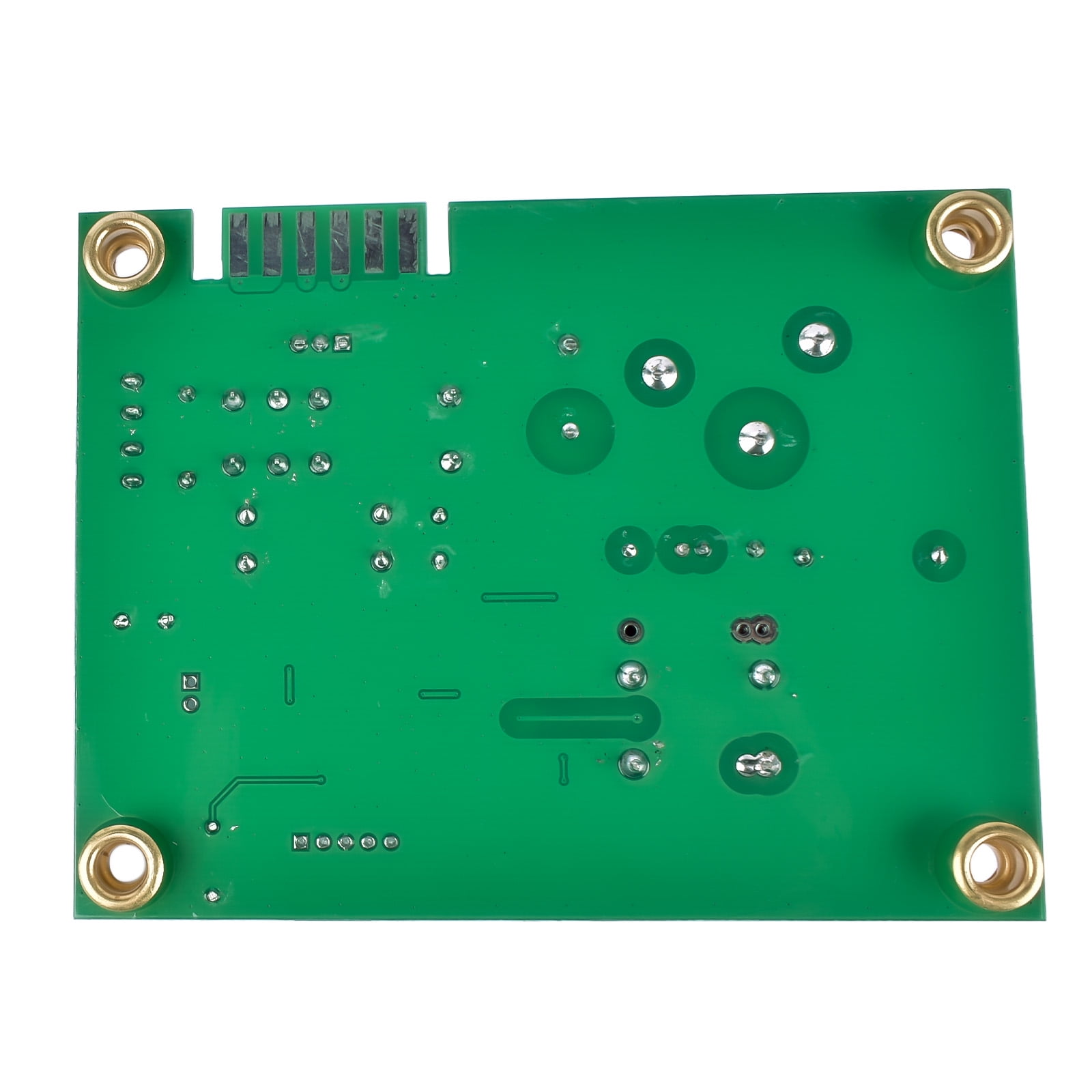 NEWZQ RV Universal Ignitor Board Small Fits 12V DC Refrigerator Water Heater Green 1Pc
