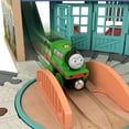 thumbnail image 3 of Thomas & Friends Wooden Railway Tidmouth Sheds Starter Train Set, 3 of 6