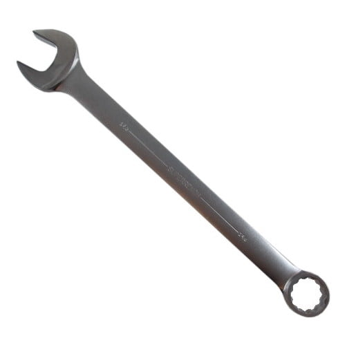 Williams 1180 Super Torque Combination Wrench, 1-5/8-Inch