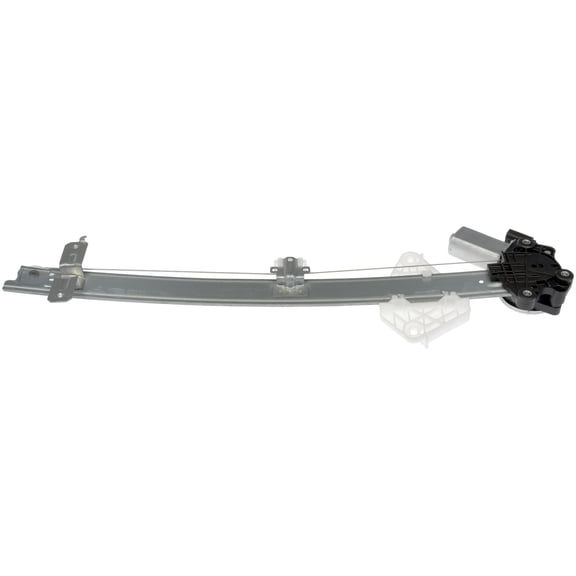 Dorman 751-026 Front Driver Side Window Motor and Regulator Assembly for Specific Acura Models