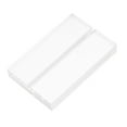 thumbnail image 4 of SOPOTUTU 1Pcs Rectangular Easel Stand for Wedding Welcome .6x5.1x2.0in, 4 of 8