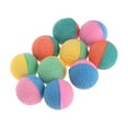 thumbnail image 4 of Pelotas para gatos Yinane Juguete interactivo Estimulante Color aleatorio, 4 of 8