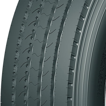 American Roadstar ARS1000 295/75R22.5 146/143M H Commercial Tire Sansujyuku sansujyuku.com