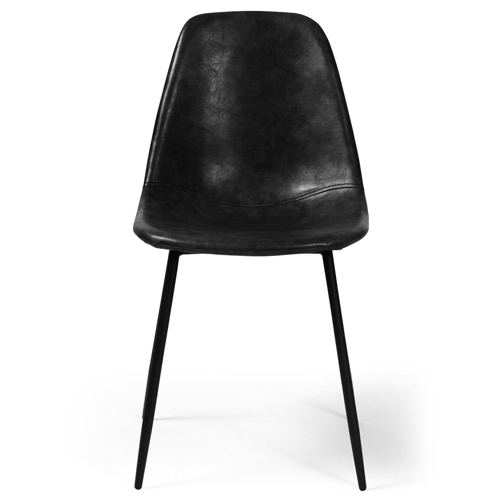 AEON Maxine Chair, Smoke