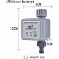thumbnail image 5 of WiFi Automatic Watering Equipment, Intelligent Controller, Waterproof Programmable Automatic Watering Timer, 5 of 5